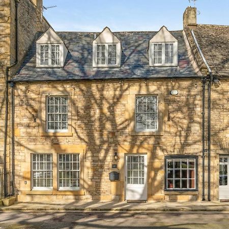 Villa Little Elms Stow-on-the-Wold Exterior foto