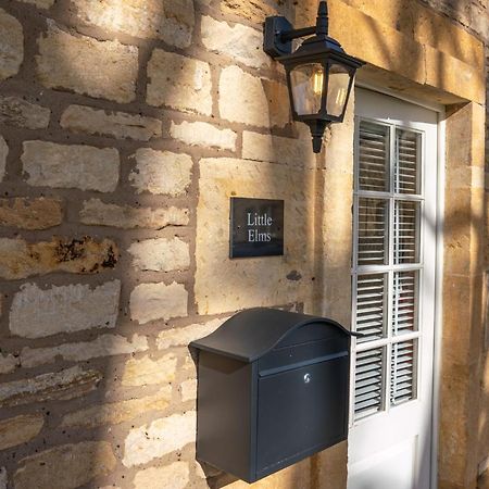 Villa Little Elms Stow-on-the-Wold Exterior foto