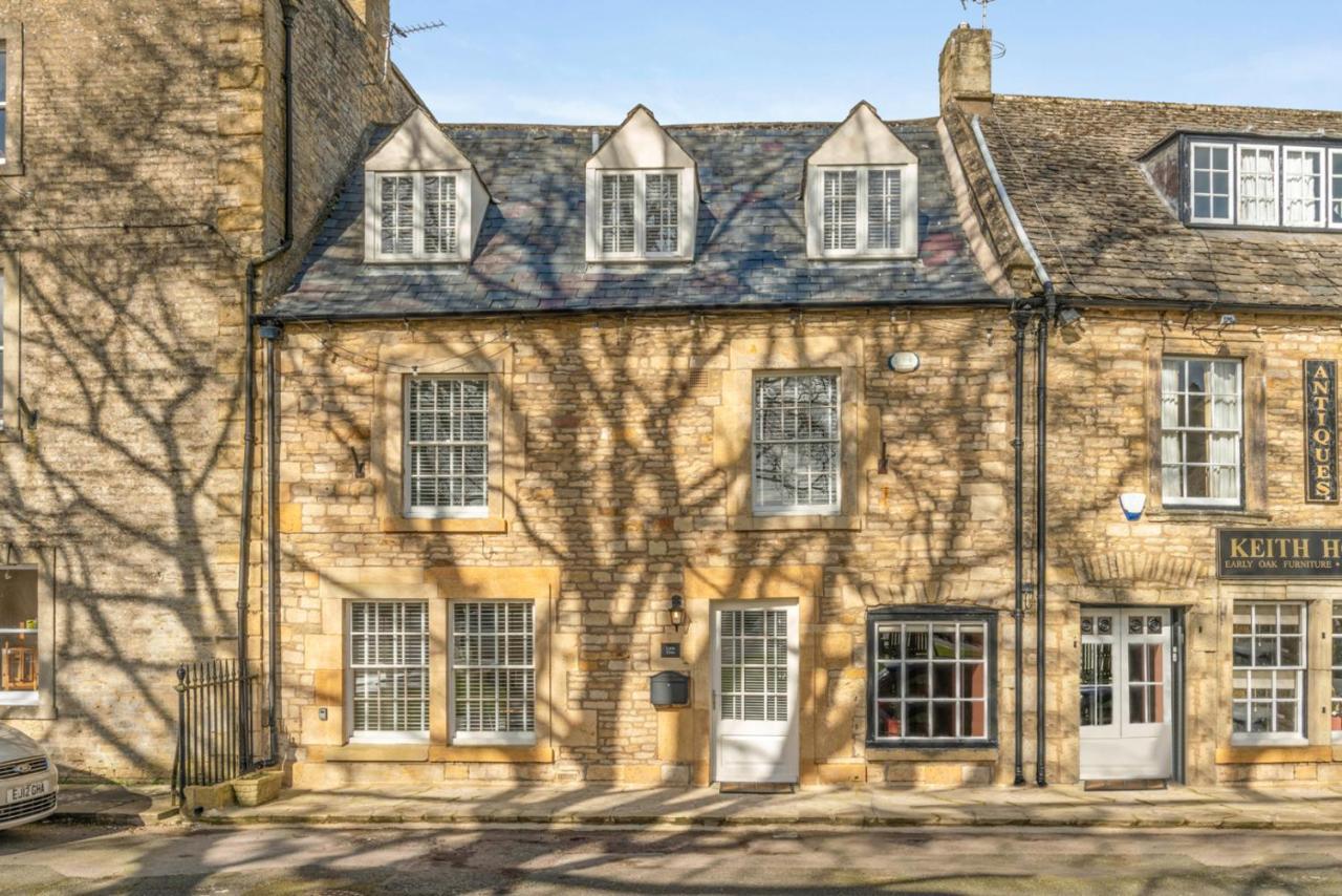 Villa Little Elms Stow-on-the-Wold Exterior foto