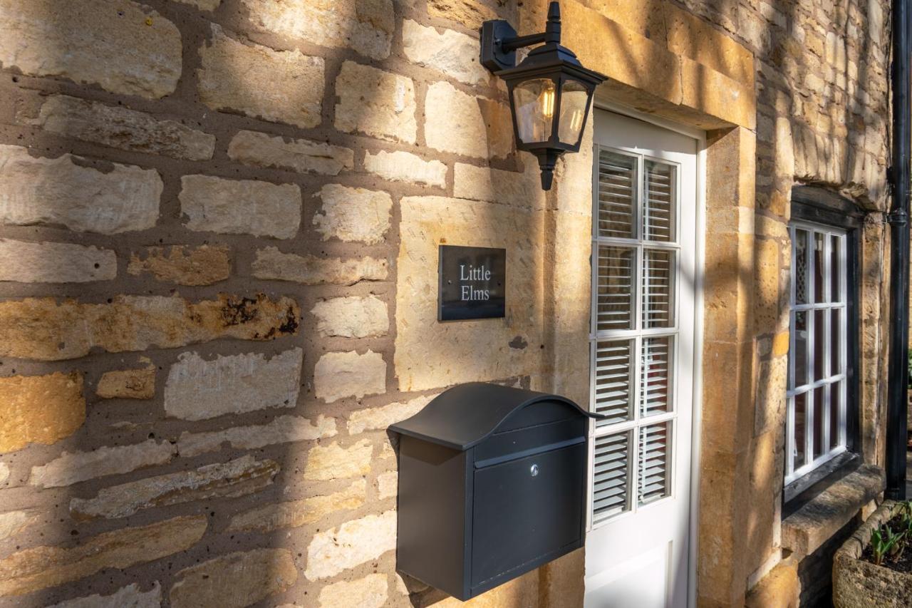 Villa Little Elms Stow-on-the-Wold Exterior foto
